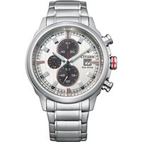 Orologio Citizen Uomo OF COLLECTION 2020 in Acciaio CA0738-83A - CA0738-83A
